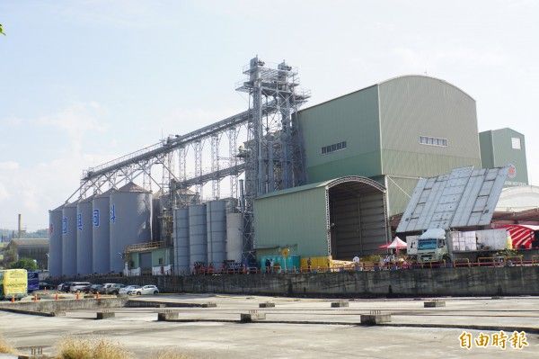 國興畜產投資雲林10億元  創造近60個工作機會