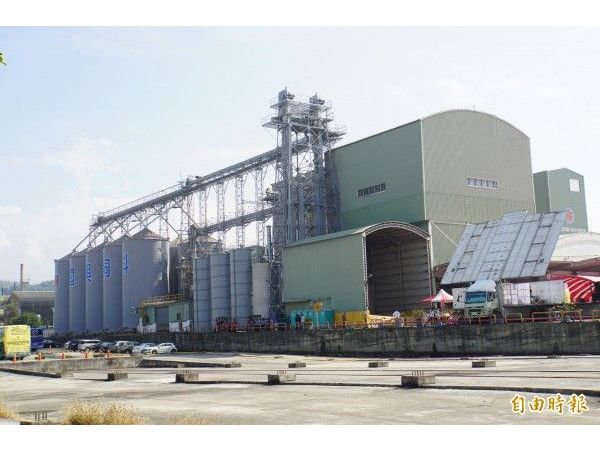 國興畜產投資雲林10億元  創造近60個工作機會