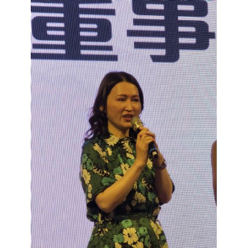 春酒活動